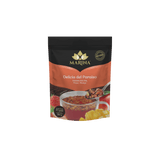 TISANA FRUTAL FRESA Y MANGO DELICIA DEL PARAISO MARINA BOLSA 500 GRAMOS