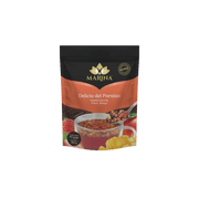 TISANA FRUTAL FRESA Y MANGO DELICIA DEL PARAISO MARINA BOLSA 500 GRAMOS