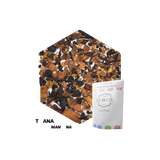 Tisana Frutal Manzana Euro Té 250 Gramos