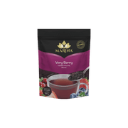 TISANA FRUTAL MORAS VERY BERRY MARINA BOLSA 250 GRAMOS
