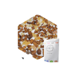 Tisana Frutal Papantl Euro Té Bolsa 250 Gramos