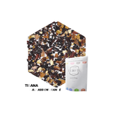 Tisana Frutal Passion Orange Euro Té 250 Gramos