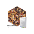 Tisana Frutal Piña Colada Euro Té Bolsa 250 Gramos