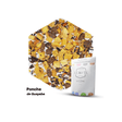 Euro Té Tisana Frutal Ponche Guayaba 250 Gramos para cafeterías | Kitchen Experts KEX