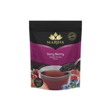 Tisana Frutal Moras Very Berry Marina Bolsa 250 Gramos
