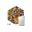 Tisana Frutal Bora Bora Euro Té 250 Gramos