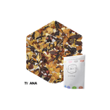 Tisana Frutal Bora Bora Euro Té 250 Gramos
