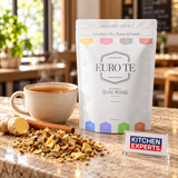 Tisana Herbal Chai Herbal Euro Té 250 Gramos - escena KEX