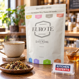 Tisana Herbal Honey Bee Euro Té 250 Gramos - escena KEX