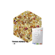Tisana Herbal Honey Bee Euro Té 250 Gramos
