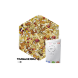 Tisana Herbal Honey Bee Euro Té 250 Gramos