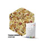 TISANA HERBAL HONEY BEE EURO TE 250 GRAMOS - Kitchen Experts KEXTes y TisanasEuroteKitchen Experts KEX