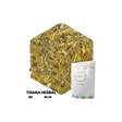 Tisana Herbal Jengibre Limón Euro Té Bolsa 250 Gramos