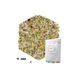 Tisana Herbal Relax Euro Té Bolsa 250 Gramos