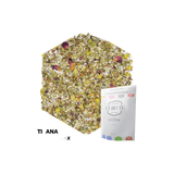 Tisana Herbal Relax Euro Té Bolsa 250 Gramos