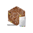 Tisana Herbal Rooibos Chai Euro Té Bolsa 250 Gramos