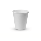 VASO DE PAPEL DE 8 OZ PARA BEBIDAS | MARCA TWINCO | PAQUETE DE 50 PZS - Kitchen Experts KEX Desechables