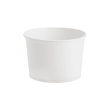 VASO PAPEL 16 OZ PARA HELADO| IDEAL PARA GELATO O NIEVE - Kitchen Experts KEXDesechablesKitchen Experts KEXKitchen Experts KEX