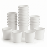 VASO PAPEL 16 OZ PARA HELADO| IDEAL PARA GELATO O NIEVE - Kitchen Experts KEXDesechablesKitchen Experts KEXKitchen Experts KEX