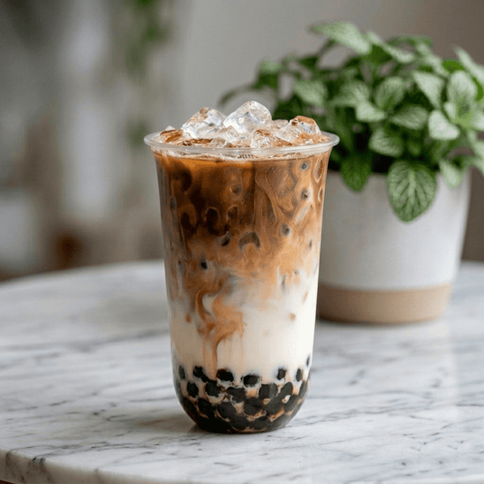 Vaso Tipo U PET de 20 oz para Bebidas Frías | Marca Twinco - Kitchen Experts KEXDesechablesTwincoKitchen Experts KEX