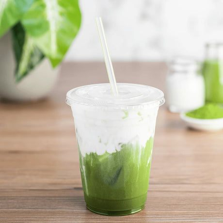 Vasos de plástico transparente de 16 oz para bebidas frías - Kitchen Experts KEXDesechablesKitchen Experts KEXKitchen Experts KEX
