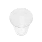 Vasos de plástico transparente de 16 oz para bebidas frías - Kitchen Experts KEXDesechablesKitchen Experts KEXKitchen Experts KEX