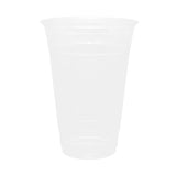 Vasos de plástico transparente de 20 oz para bebidas frías - Kitchen Experts KEXDesechablesKitchen Experts KEXKitchen Experts KEX
