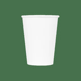 Twinco Vasos Café Papel Blanco 12 Oz para cafeterías | Kitchen Experts KEX