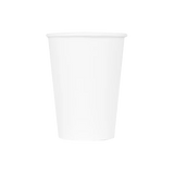 Vasos para café de papel de 12 oz, color Blanco - Kitchen Experts KEXDesechablesKaratKitchen Experts KEX
