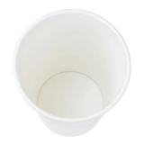 Vasos para café de papel de 16 oz, color Blanco - Kitchen Experts KEXDesechablesKaratKitchen Experts KEX