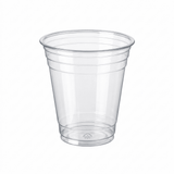 Vasos PET 12 oz para Bebidas Frías | Transparentes, Resistentes y de Alta Calidad - Kitchen Experts KEXDesechablesKitchen Experts KEXKitchen Experts KEX