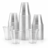 Vasos PET 12 oz para Bebidas Frías | Transparentes, Resistentes y de Alta Calidad - Kitchen Experts KEXDesechablesKitchen Experts KEXKitchen Experts KEX