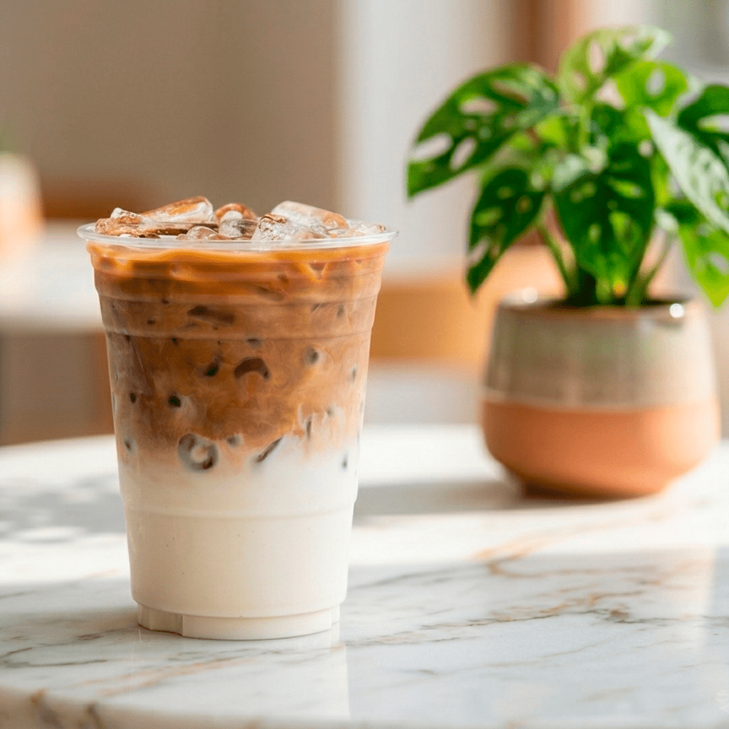 Vasos PET 16 oz para Bebidas Frías | Transparentes, Resistentes y de Alta Calidad - Kitchen Experts KEXDesechablesKitchen Experts KEXKitchen Experts KEX