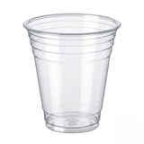 Vasos PET 16 oz para Bebidas Frías | Transparentes, Resistentes y de Alta Calidad - Kitchen Experts KEXDesechablesKitchen Experts KEXKitchen Experts KEX