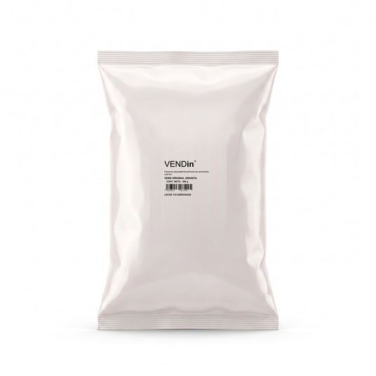 Vendin Original Granita bolsa de 1 kg, mezcla en polvo para máquina vending | Kitchen Experts KEX
