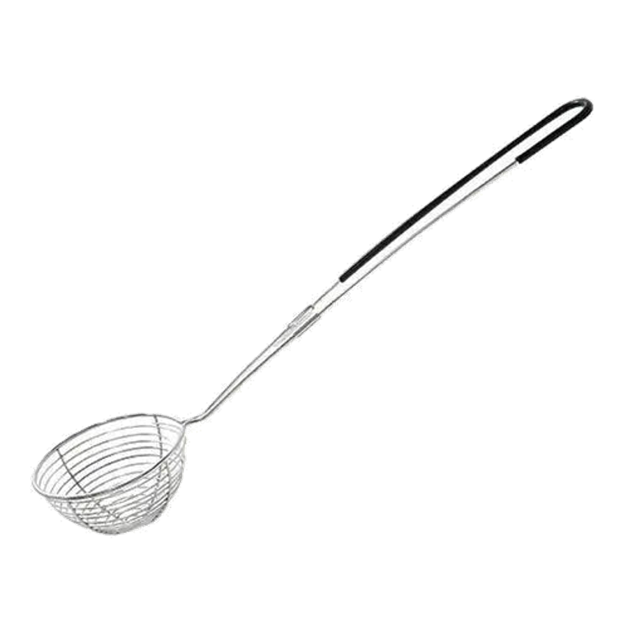 CUCHARA SCOOP PARA TAPIOCA - Kitchen Experts KEK - Cafeterías accesorios