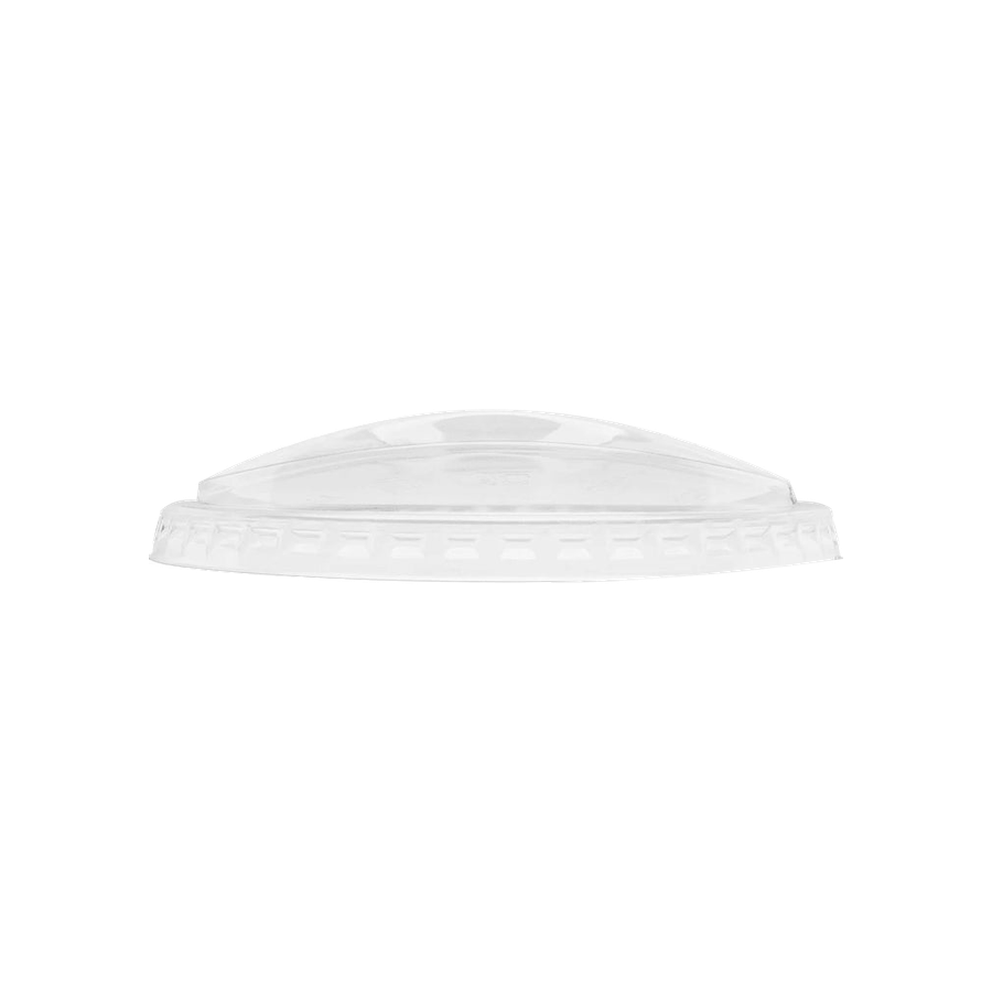 Tapa  boquilla para vaso PET para  vaso de 12oz, 16 oz y 20 oz 98mm - Kitchen Experts KEX
