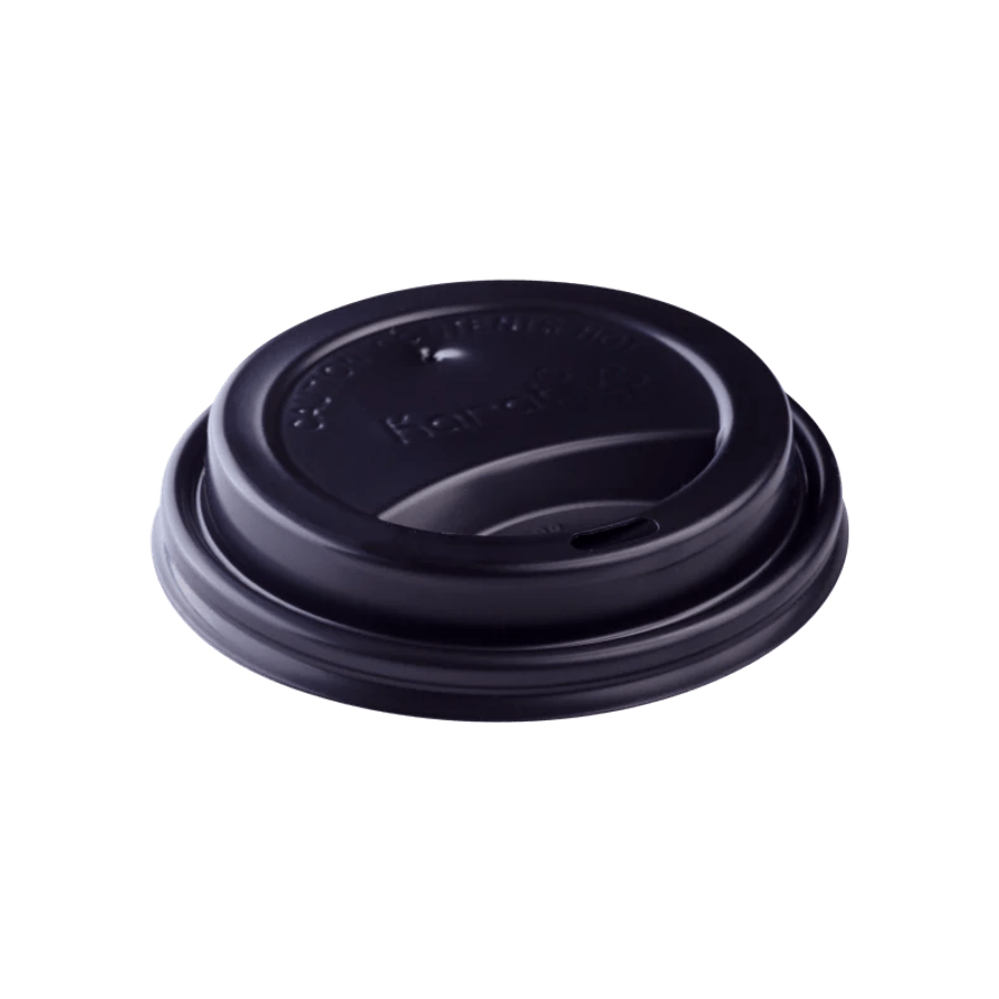 TAPA PARA VASO DE PAPEL | 10 12 16 20 oz 90mm - Kitchen Experts KEX